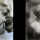 Illustration for article titled These incredibly realistic paintings are made just using smoke